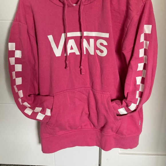 Vans Hoodie - Picture 1 of 4